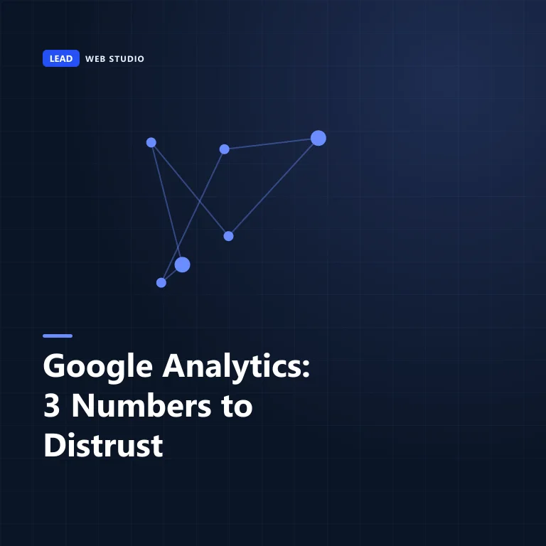 Auditing a month of Google Analytics data against a server log