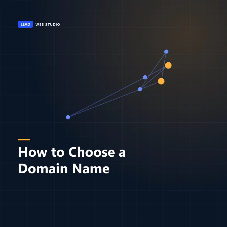 How to choose a domain name for a Canadian business β .ca or .com, cost and renewals