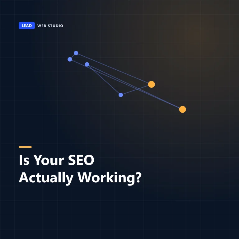 Is my SEO working? Seven checks a business owner can run before renewing a monthly SEO contract