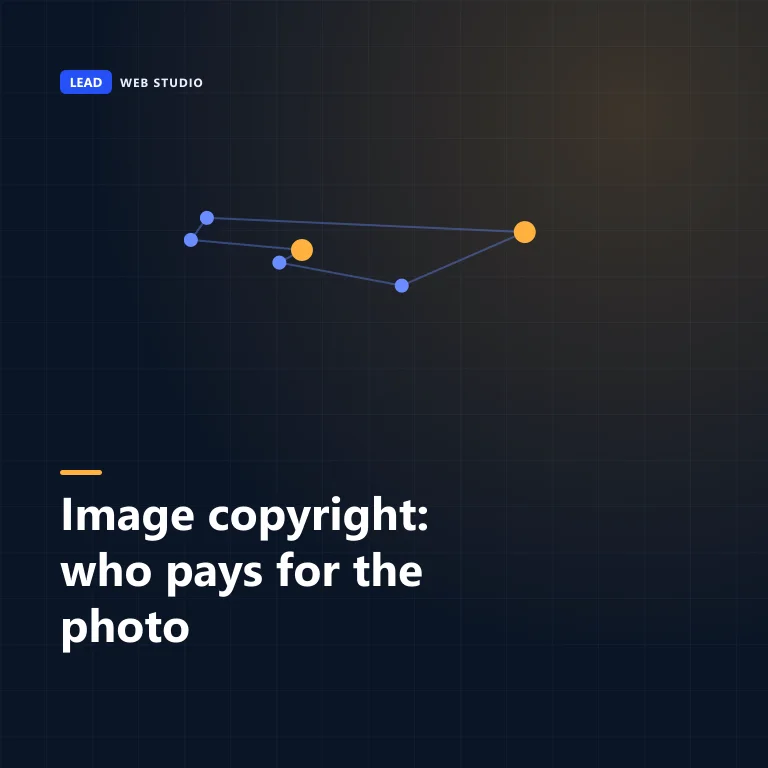 Website image copyright β who pays when a photo on your site turns out to be someone else's