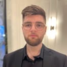 Liubomyr Lukaniuk, SEO and web designer in Toronto