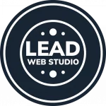 LEAD Web Studio Logo
