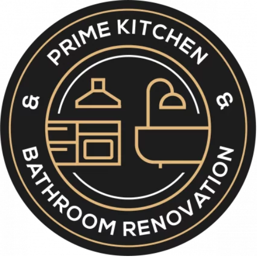 Prime Kitchen & Bathroom Renovation Logo