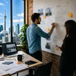 Website Designer in Toronto for Small Business Websites