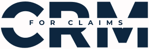 CRM For Claims Logo