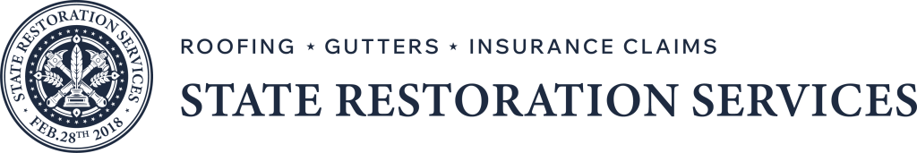 State Restoration Services logo