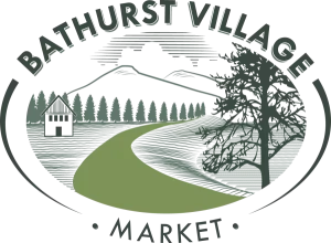 Bathurst Village Market logo – Local Market in Toronto