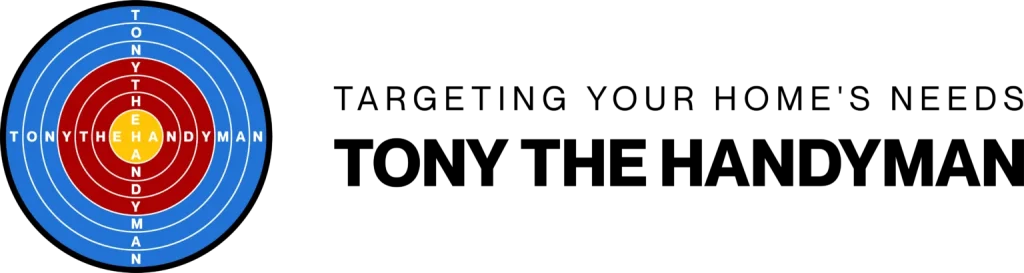 Tony the Handyman logo