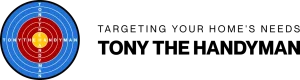 Toronto Handyman Services logo – Home Repair and Maintenance Toronto