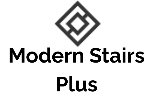 Modern Stairs Plus logo