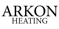 Arkon Heating Logo
