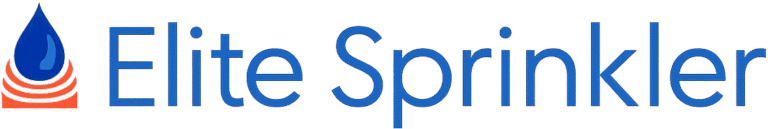 Elite Sprinkler logo