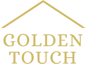 Golden Touch Painting Services logo – Exterior House Painting Contractor in Toronto