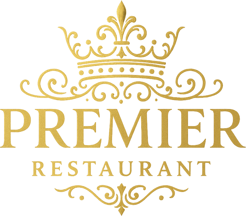 Premier Restaurant logo