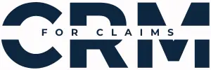 CRM for Claims logo – Claims Management Software