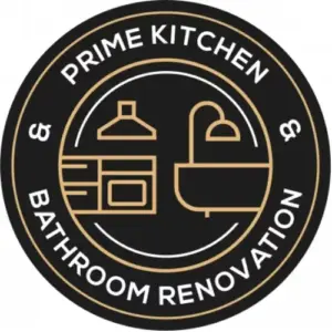 Prime Kitchen & Bathroom Renovation logo – Home Remodeling Toronto