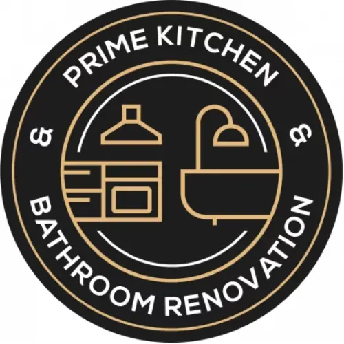 Prime Kitchen & Bathroom Renovation logo – Home Remodeling Toronto