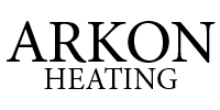 Arkon Heating logo – Infrared and Floor Heating Solutions in Toronto