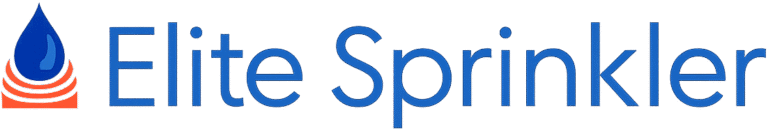 Elite Sprinkler logo – Fire Protection Engineering Ontario