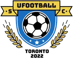 UFootball Soccer Academy logo