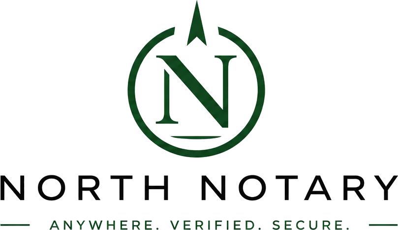 North Notary logo