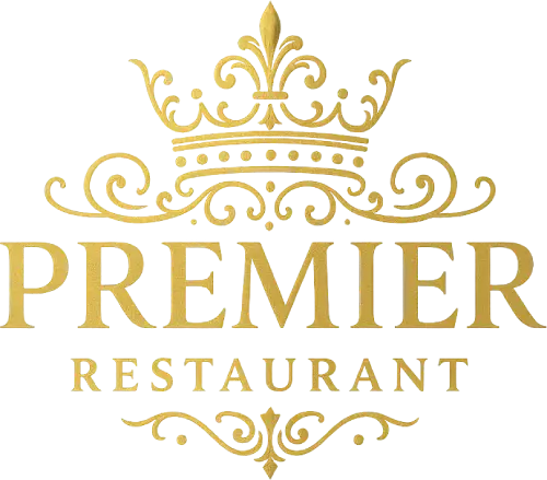 Premier Restaurant logo – Fine Dining Restaurant in Thornhill