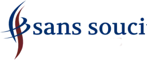 Sans Souci Art Gallery logo – Contemporary Art Gallery Toronto